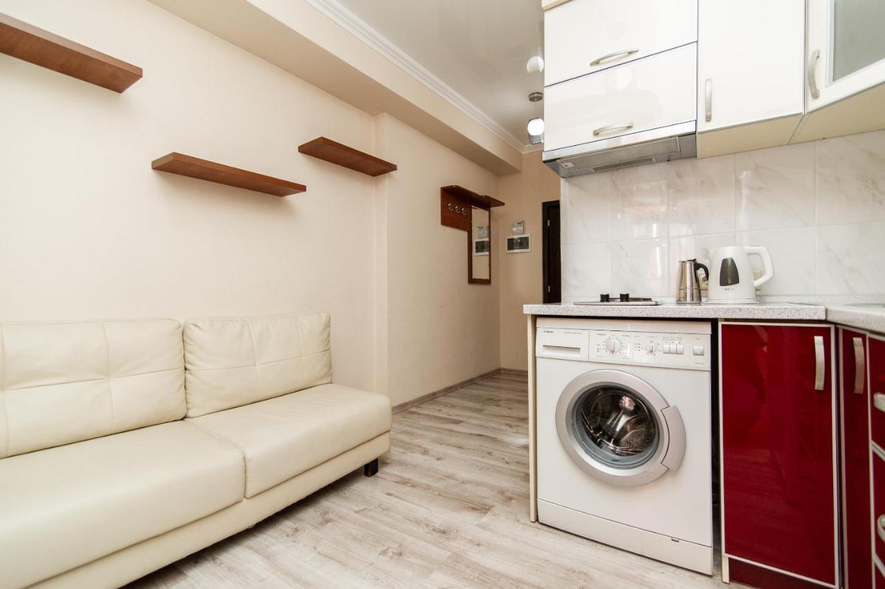 דירות צ'יסינאו Luxrent מראה חיצוני תמונה