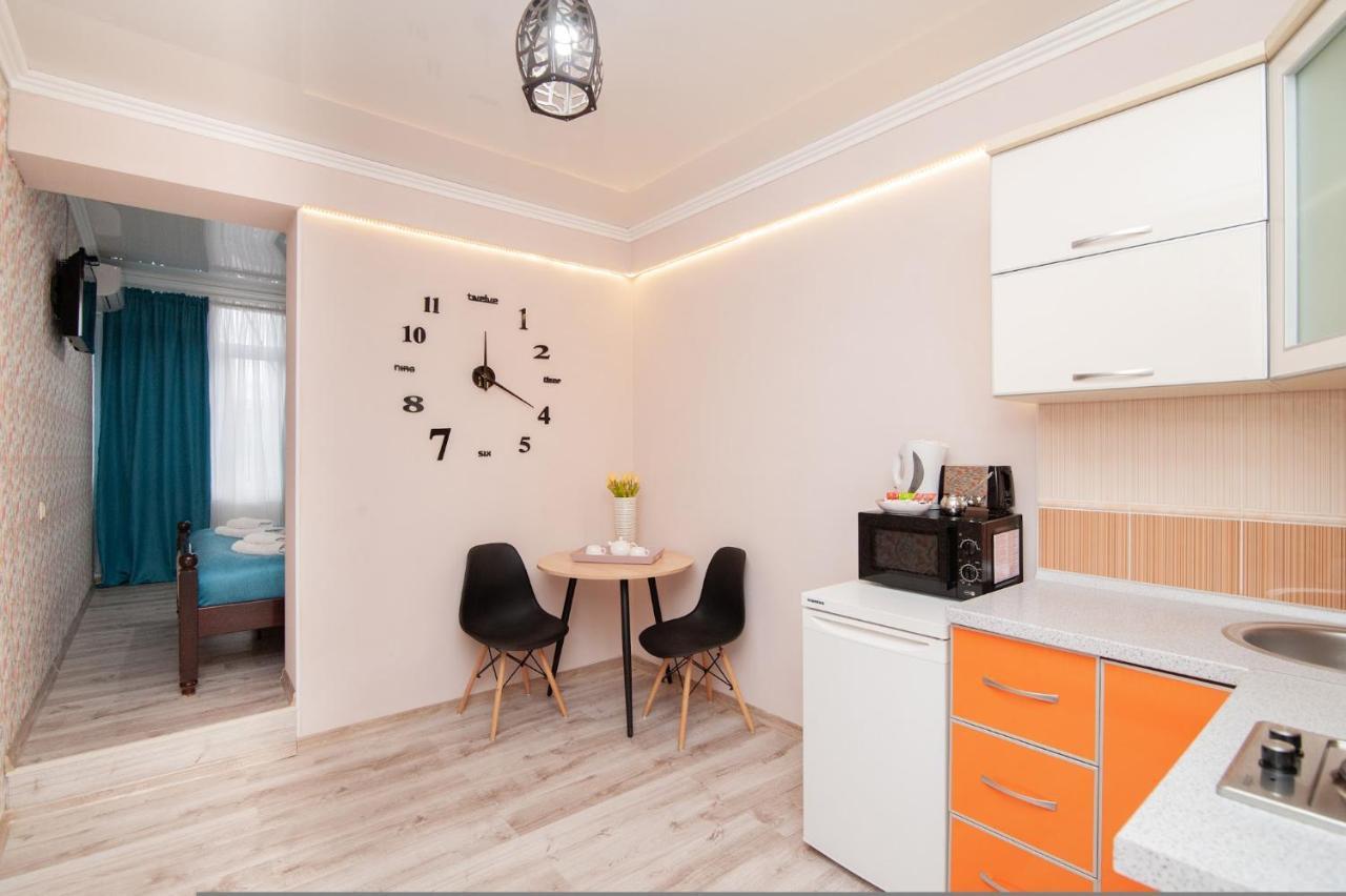 דירות צ'יסינאו Luxrent מראה חיצוני תמונה