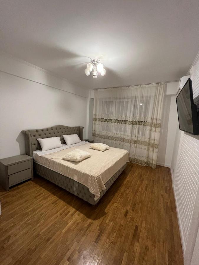 דירות צ'יסינאו Luxrent מראה חיצוני תמונה